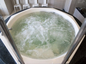 Bayside Hotel Azur Takeshiba Hamamatsucho