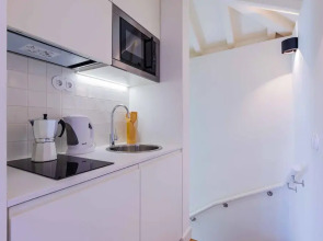 Lemago Sé Apartments