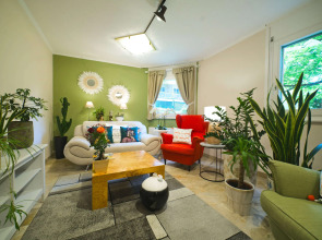 Tulip Inn Lausanne Beaulieu