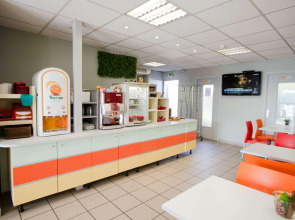 Hotel Première Classe Lyon Sud - Pierre Bénite