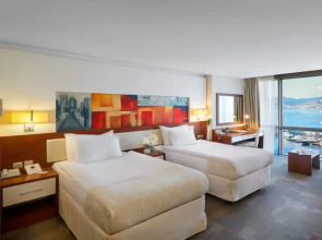 Kordon Hotel Pasaport