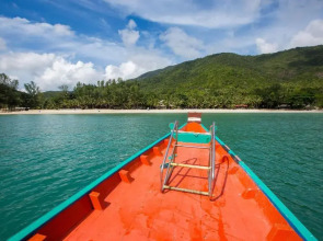 Haad Yao Bayview Resort & Spa