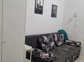 Апартаменты на улице Луначарского 31 корпус А