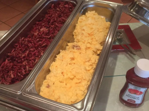 Gästehaus am Wasserpark