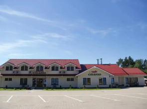 Мотель Сампо