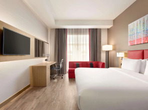 Ramada Encore by Wyndham Muscat Al-Ghubra