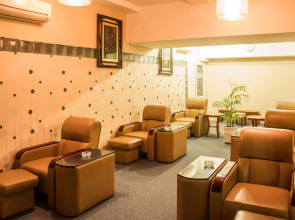 Miss Bamboo The Light Hotel