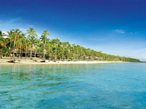 Barcelo Bavaro Palace - Всё включено