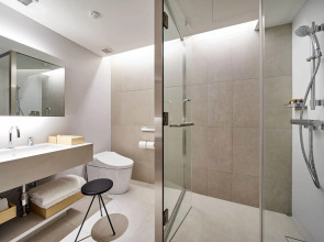 Отель Tsuki Tokyo