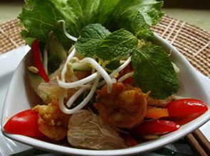 Apsara Greenland Boutique Hotel