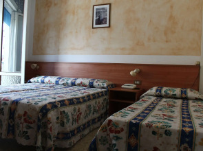 Hotel Azzorre & Antille