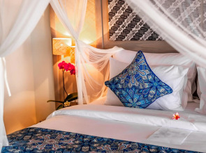 Nirwana Beach & Resort