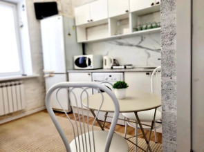 Апартаменты на улице Коммунистическая 34