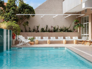 The 15th Boutique Hotel