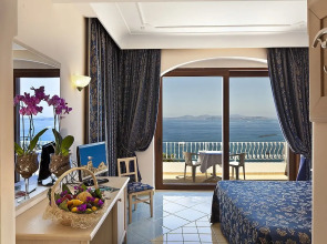 Le Querce Resort Sea Thermae & SPA