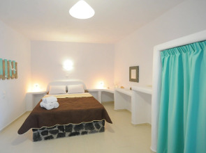 Manias Fira Residences