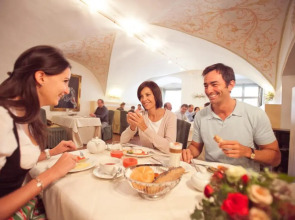 Schlosshotel Mondsee