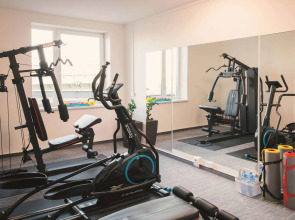 Vienna House Easy by Wyndham Bratislava