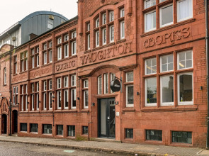 PH Hostel Birmingham