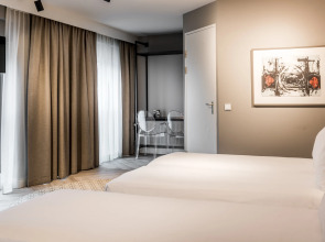 Sandton Eindhoven Centre