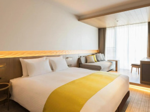 Hotel Metropolitan Kamakura