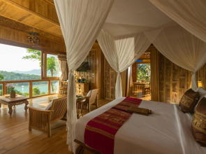 Santhiya Koh Yao Yai Resort & Spa