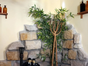 Hotel Berliner Hof Dallgow