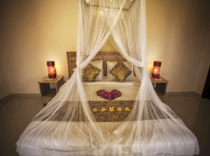 The Sawah Resort & Villa