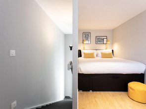 Staycity Aparthotels, Bordeaux City Centre