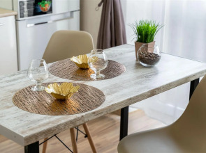 Central Park (Централ Парк) на улице Менделеева