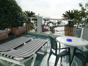 Hotel Bellevue Suite