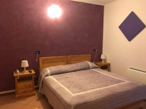 Albergo Quattro Pini