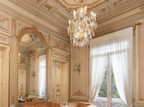 Hotel Continental Palacete