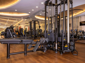 Le Blanc Spa Resort Cancun - Adults Only - All-Inclusive