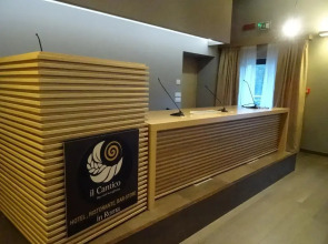 Отель Il Cantico St. Peter