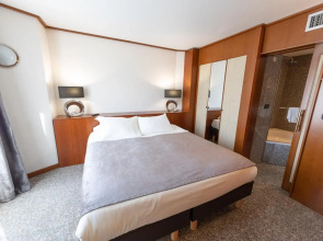 Goldstar Appartements Nice