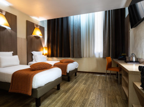 Hôtel Carré Vieux Port