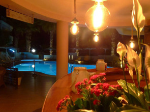 Sun Rise Hotel Apartments