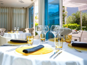 Damianii Luxury Boutique Hotel & Spa