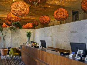 Best Western Plus Sthlm Bromma