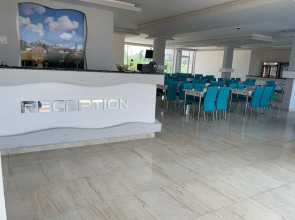 Belek Diamonds Hotel