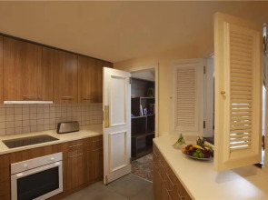 Grand Hyatt Istanbul