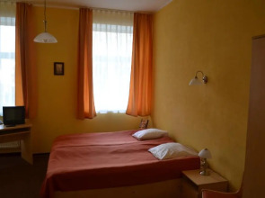 Гостиница Vilmāja