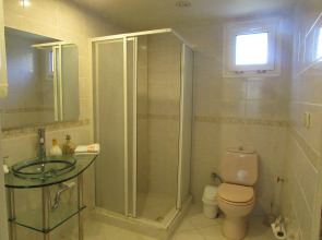 Tepe Hotel Alaçatı