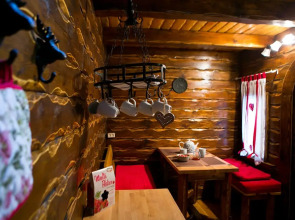 Гостевой дом «У Черепановых»