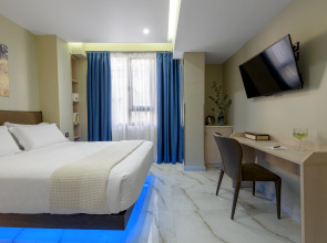 Athens Starlight Hotel