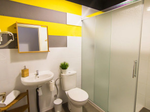 Bed & Bike Hostel Barcelona