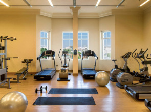 Al Aziziyah Boutique Hotel By The Torch