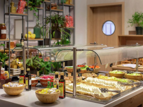 Hilton Garden Inn Bucharest Old Town