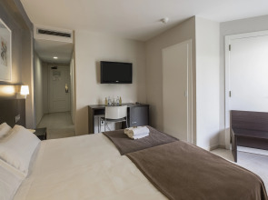 Hotel Rosamar Garden Resort